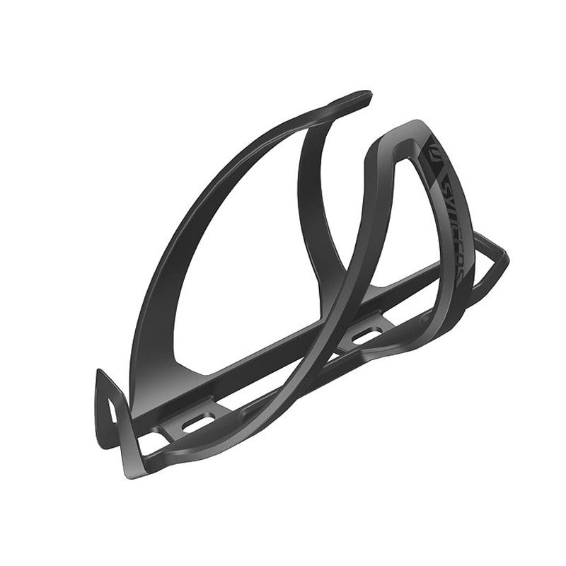 Porta ánfora SYNCROS Coupe 1.0 / Color Negro